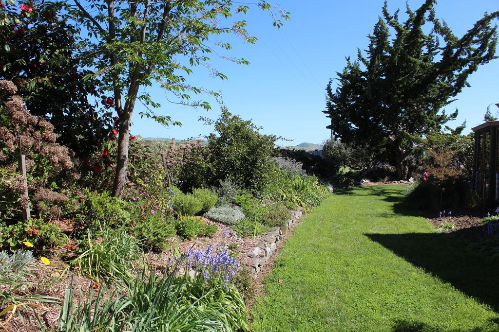 Bluebell Lodge&Cottage Hastings Exteriör bild