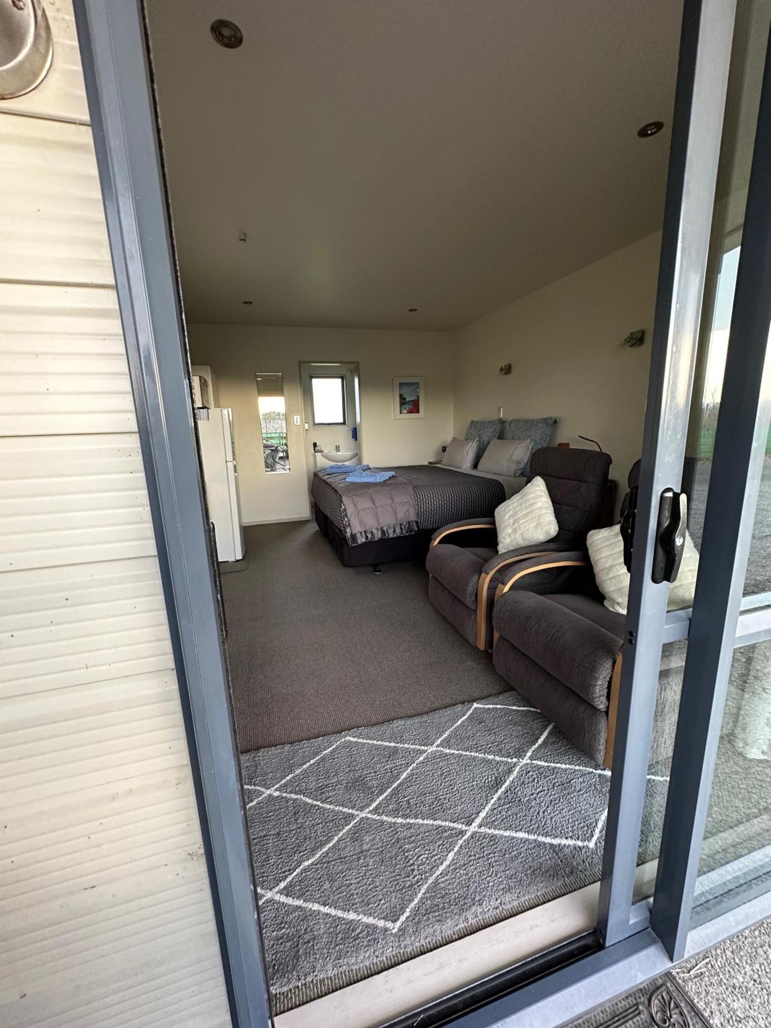 Bluebell Lodge&Cottage Hastings Exteriör bild