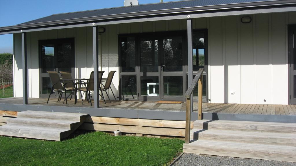 Bluebell Lodge&Cottage Hastings Rum bild