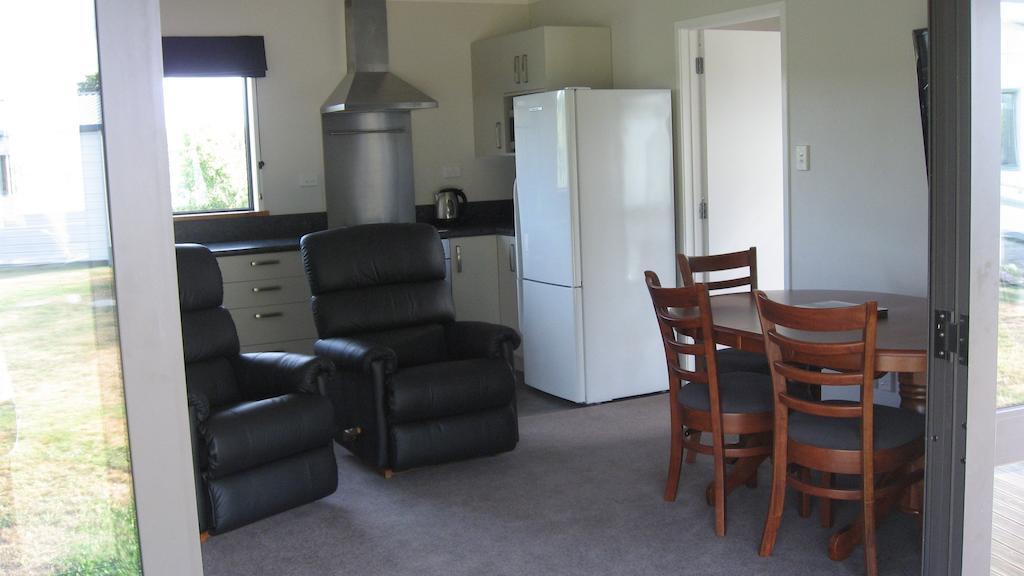 Bluebell Lodge&Cottage Hastings Rum bild