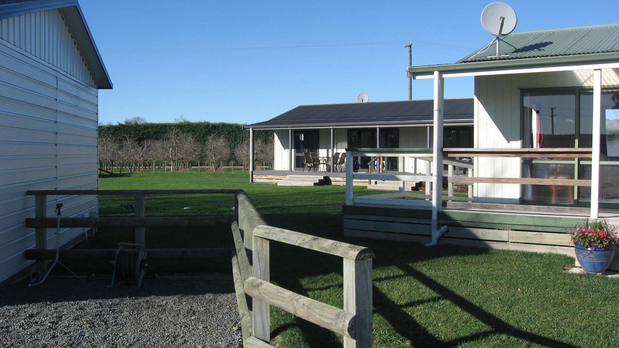 Bluebell Lodge&Cottage Hastings Exteriör bild