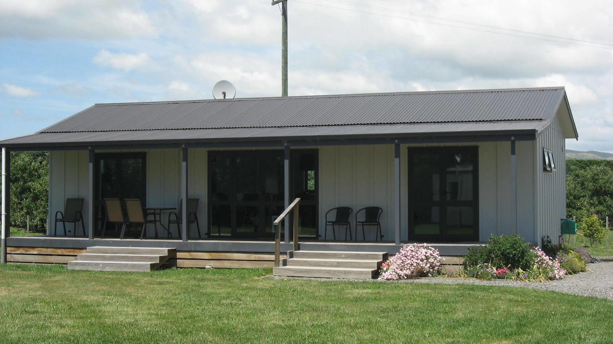 Bluebell Lodge&Cottage Hastings Exteriör bild